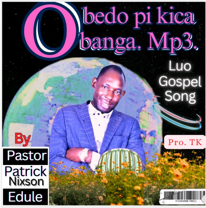 Obedo pi kica obanga