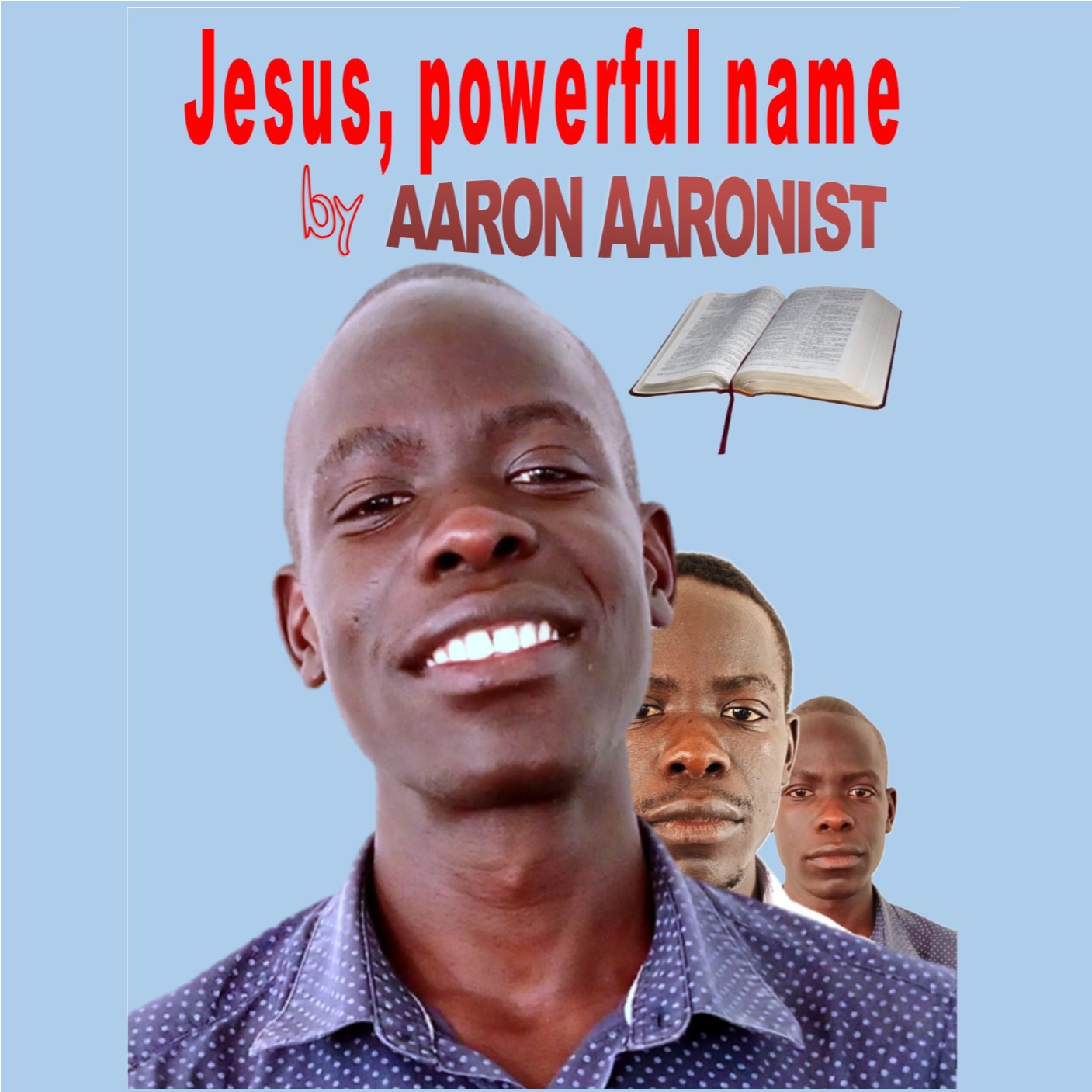 Jesus, powerful name