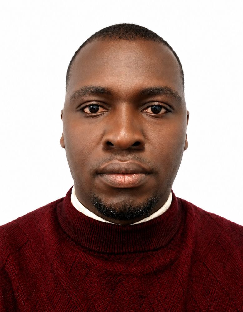 Okello Solomon Oryem