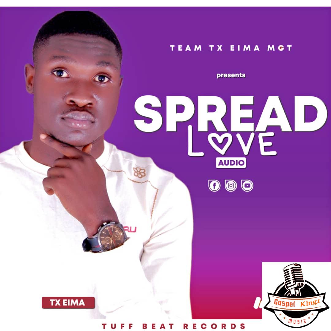 Spread Love