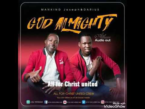 My God is Able