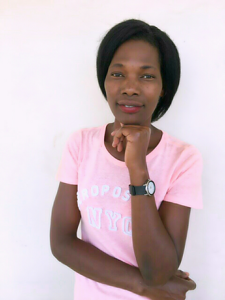 Am In Love