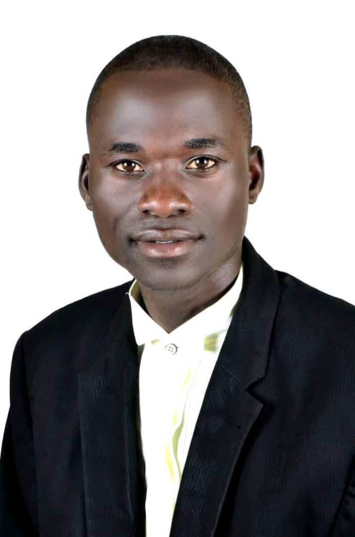 Rwot Yin Iber