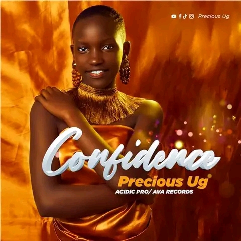 Precious Ug