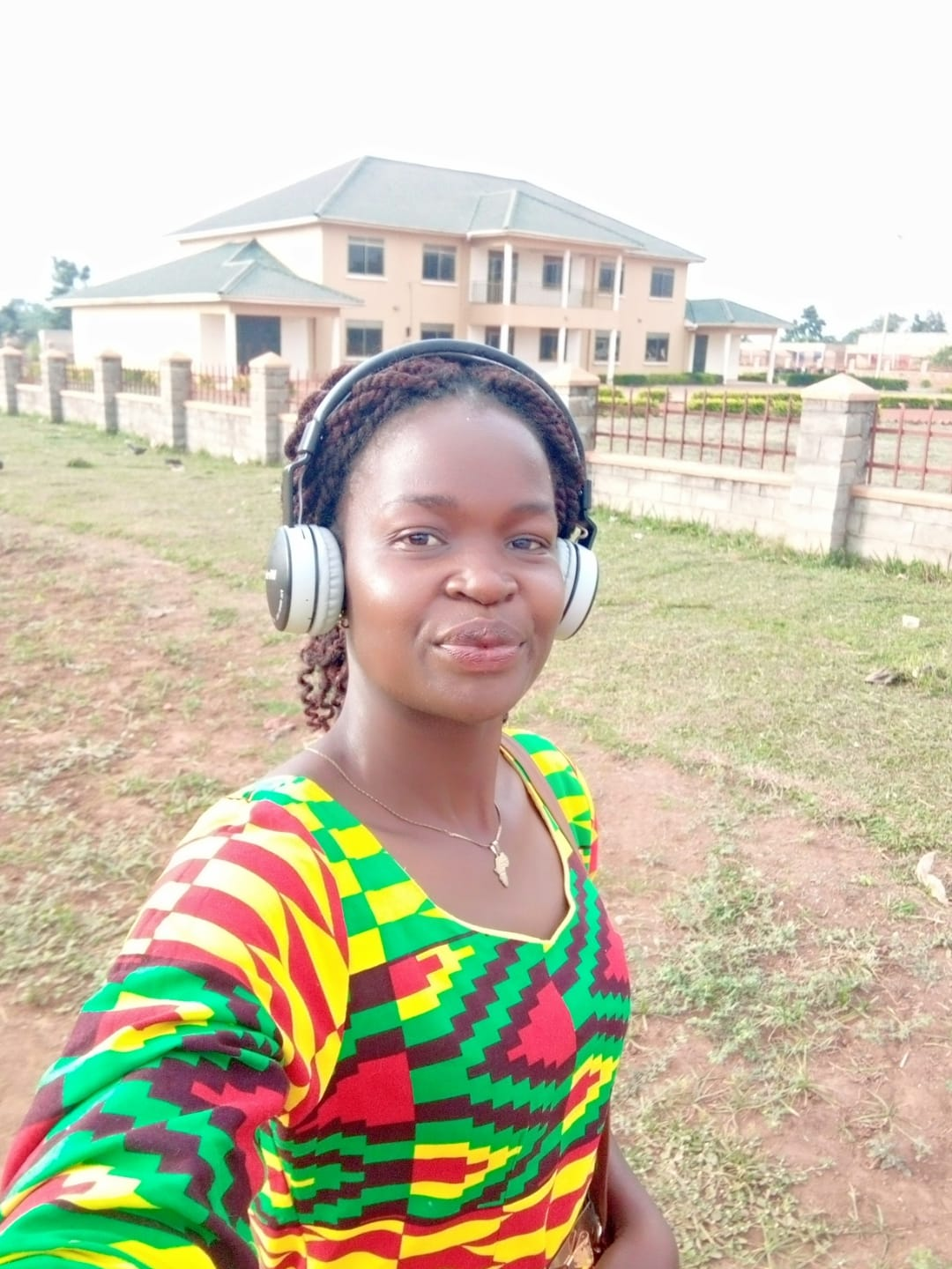 Awidi Eunice