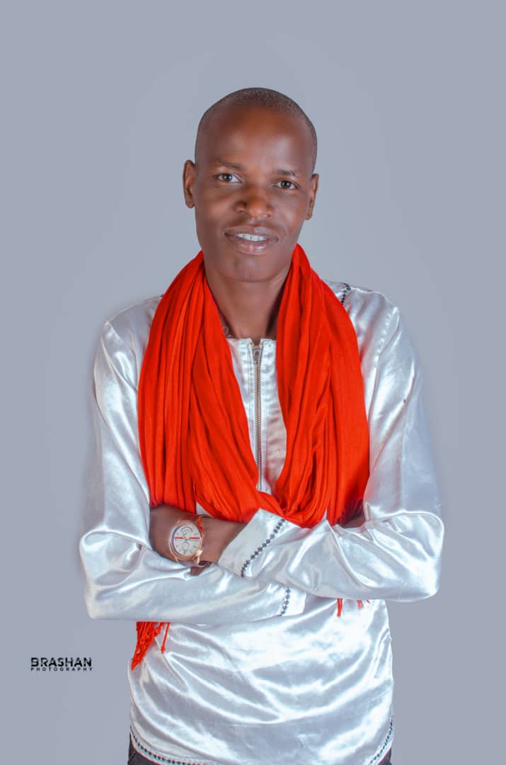 Pro Endrick Odongo