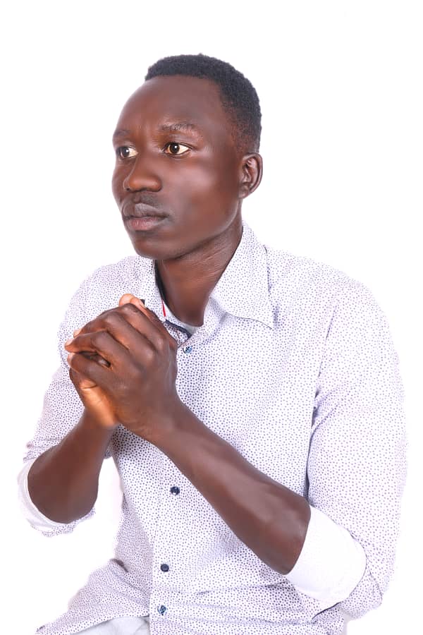 Fredo Angel Gospel