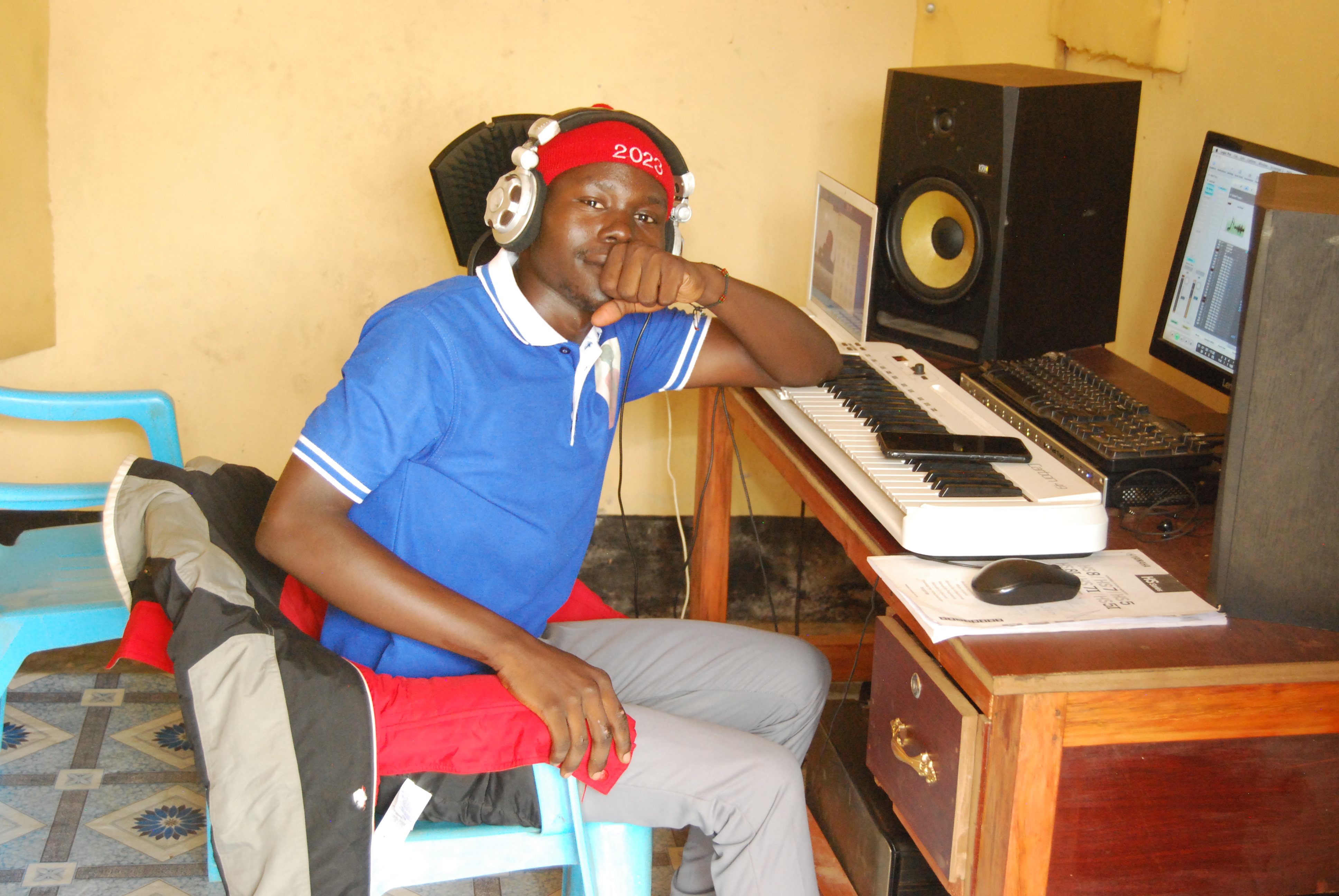 Kamaza za