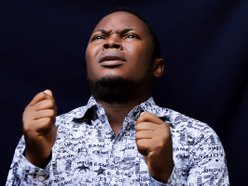 Umoh Innocent