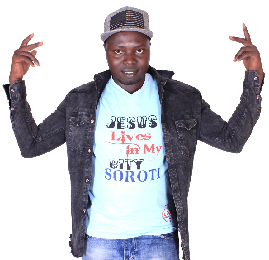 Saint Just
