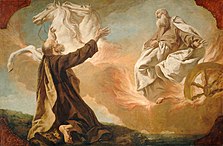 God Of Elijah Come Down