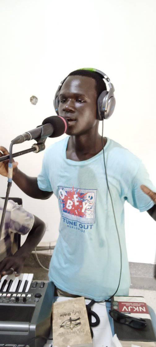 Amazing Grace music