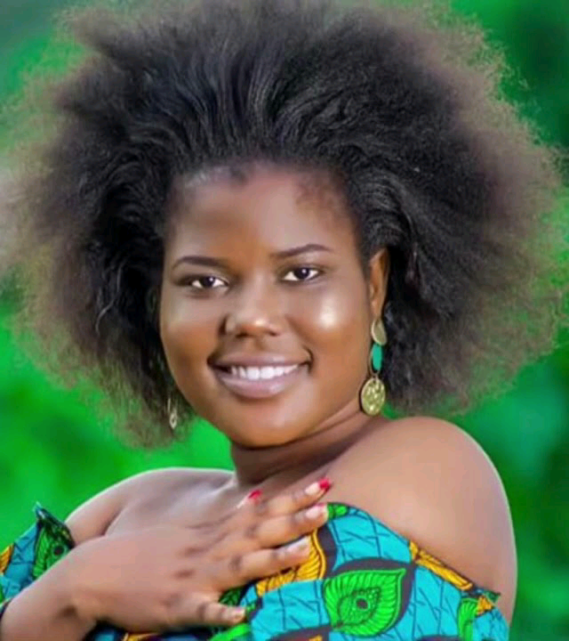 Docky Sandie Akello