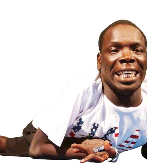 Obete Jimmy