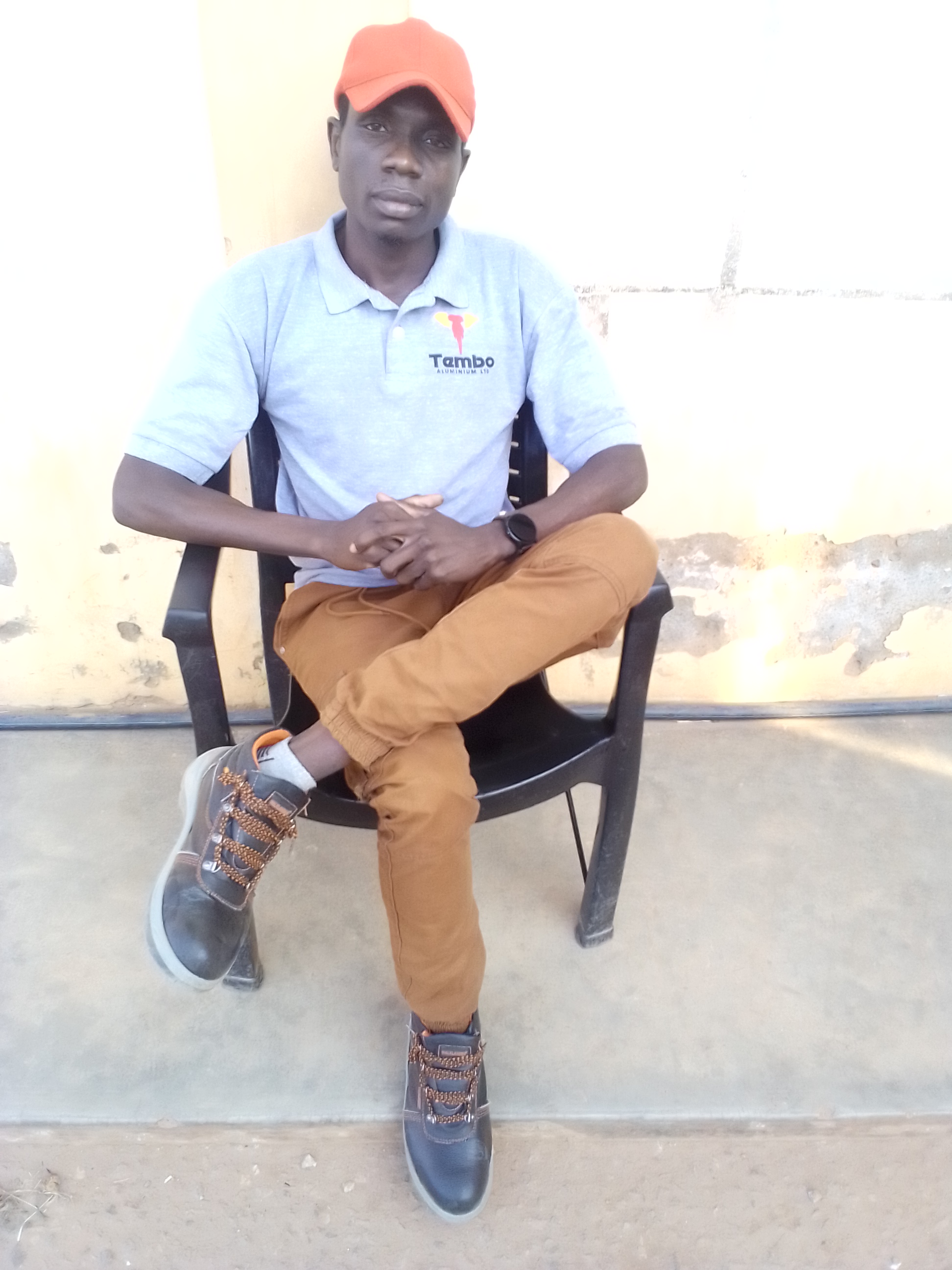 Anyira me kareni