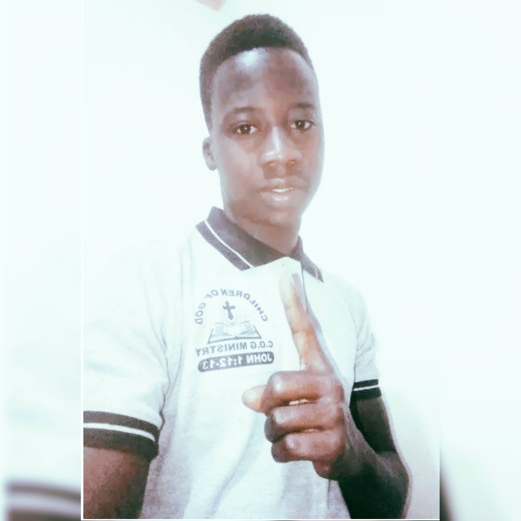 Children of God(C.O.G)