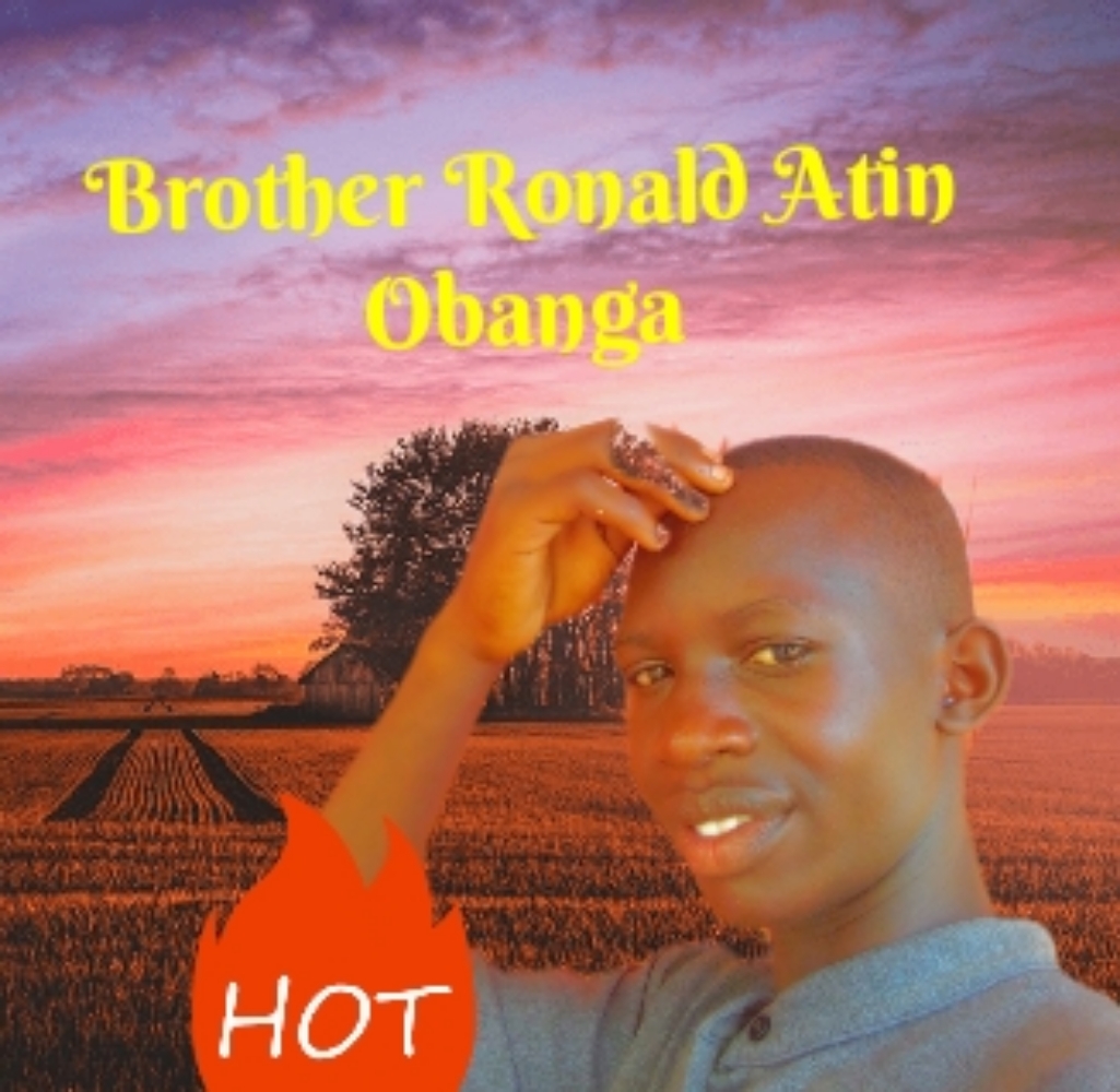Bro Ronald