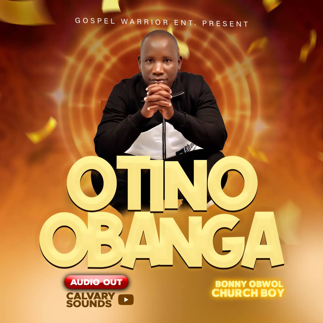 Otino Obanga