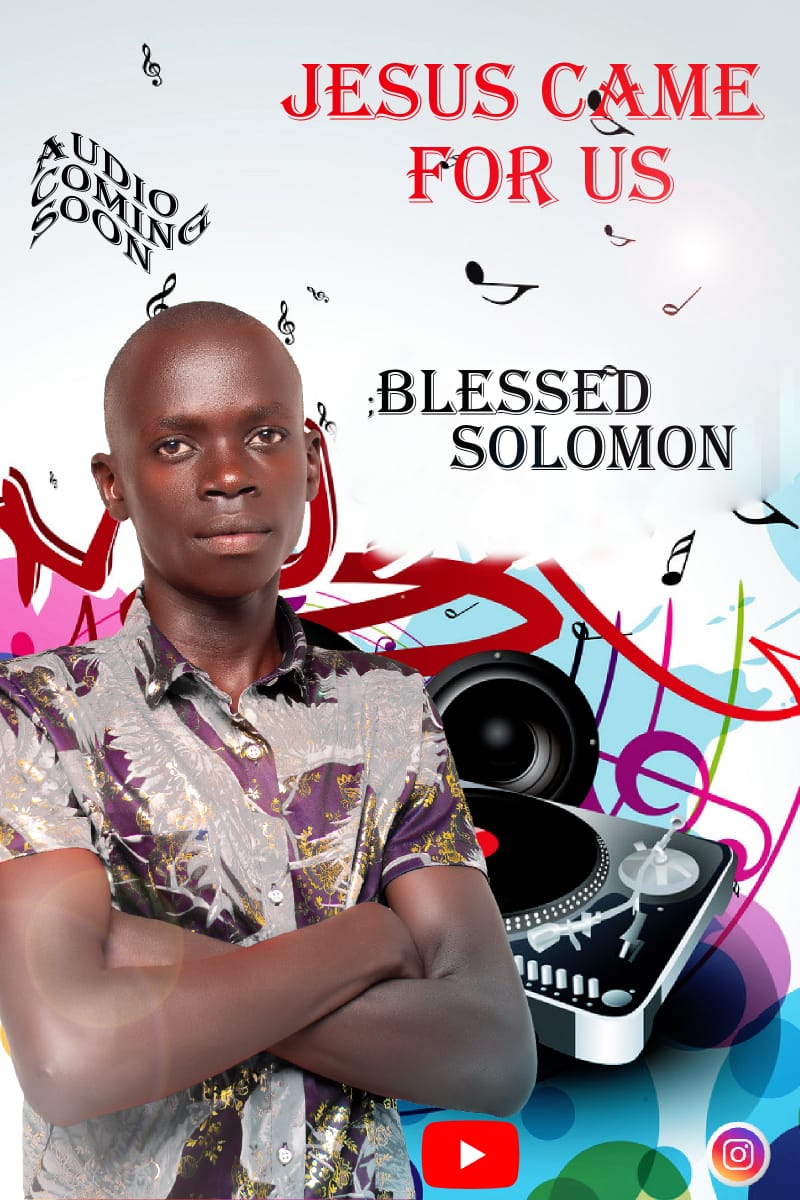 Blessed Solomon