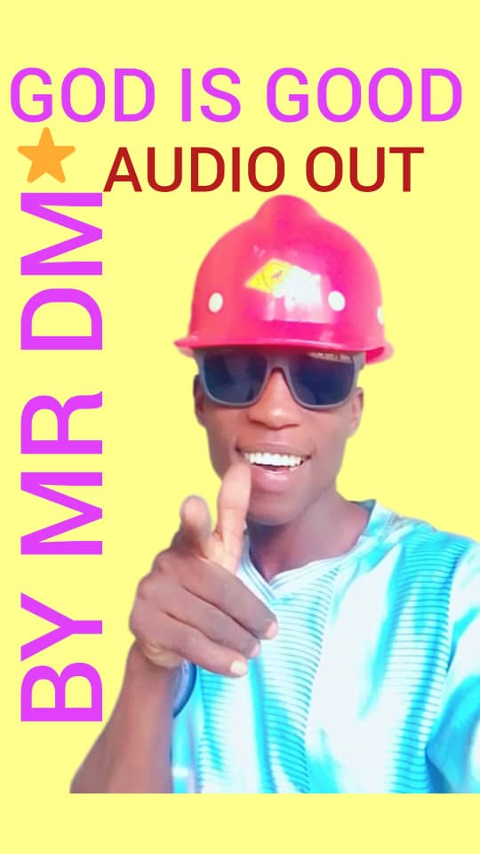 Mr DM