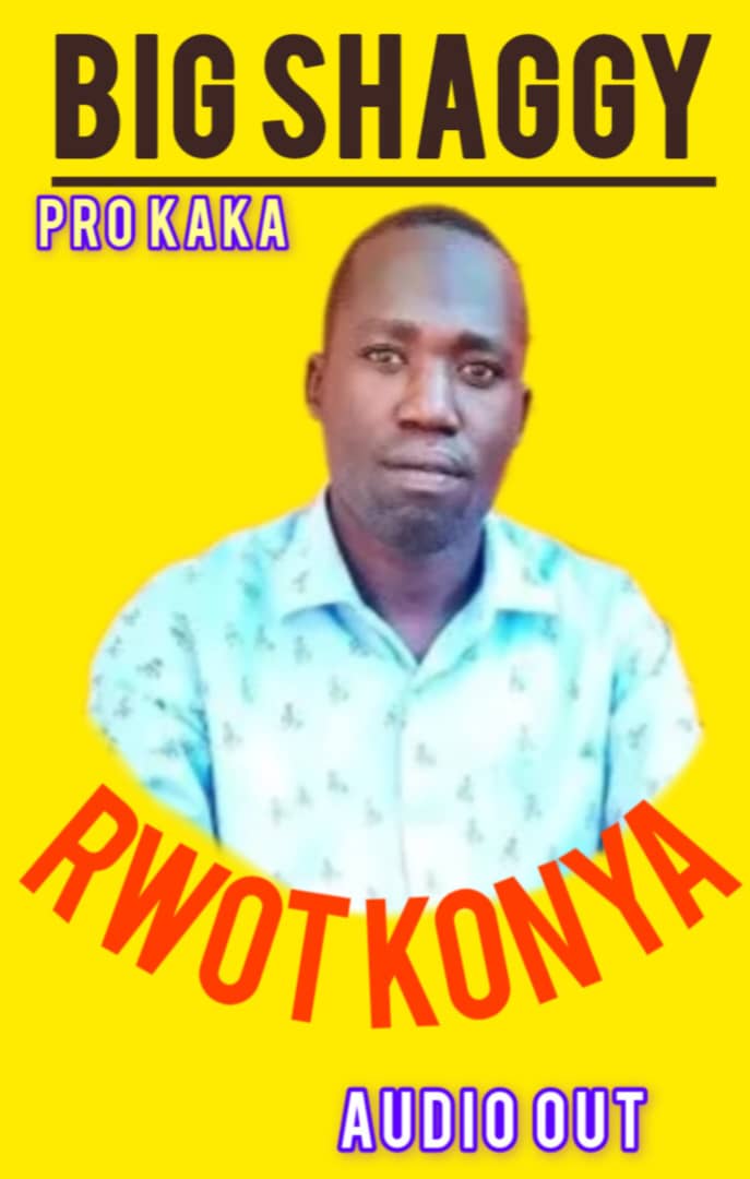 Rwot Konya
