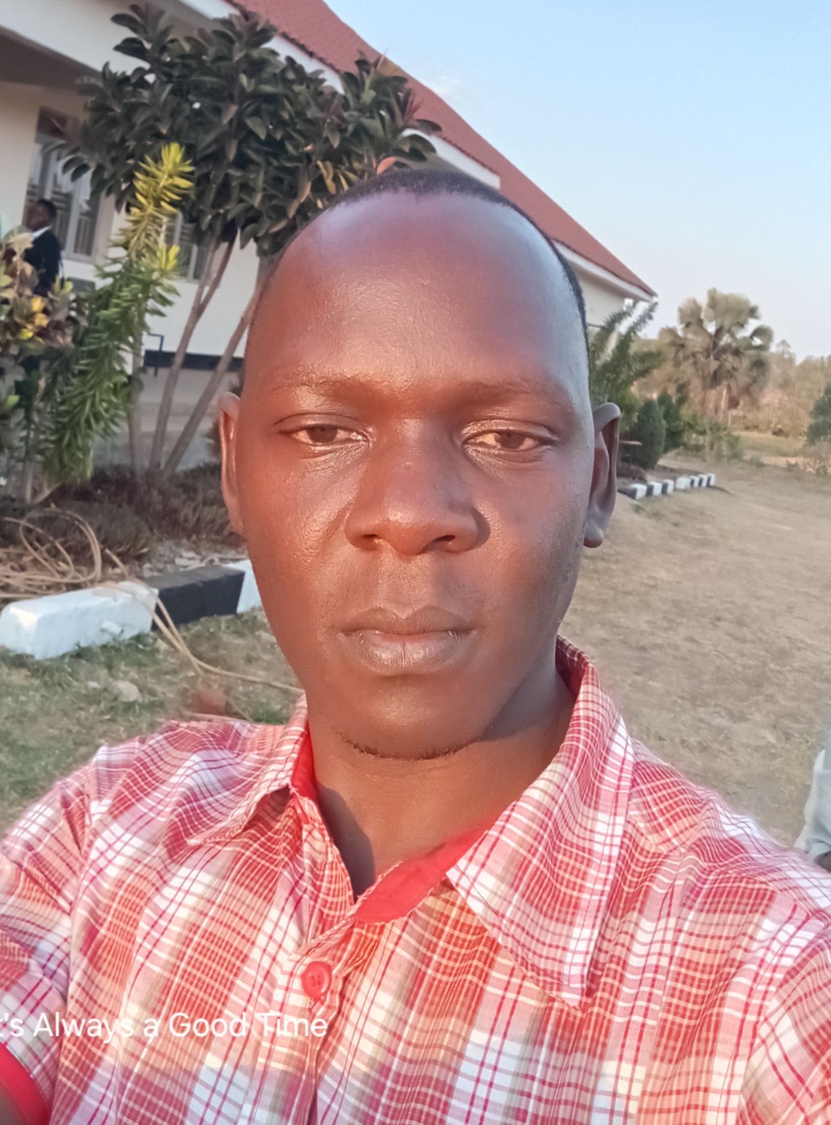 Cza Okello