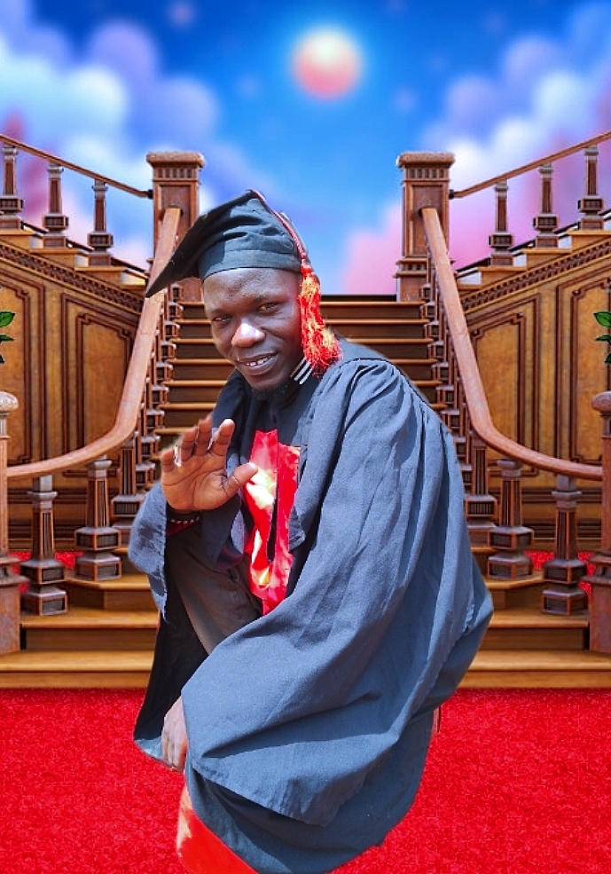 pastor joel pa yesu