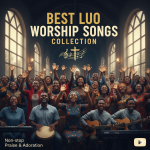 Best Luo Nonstop Collections