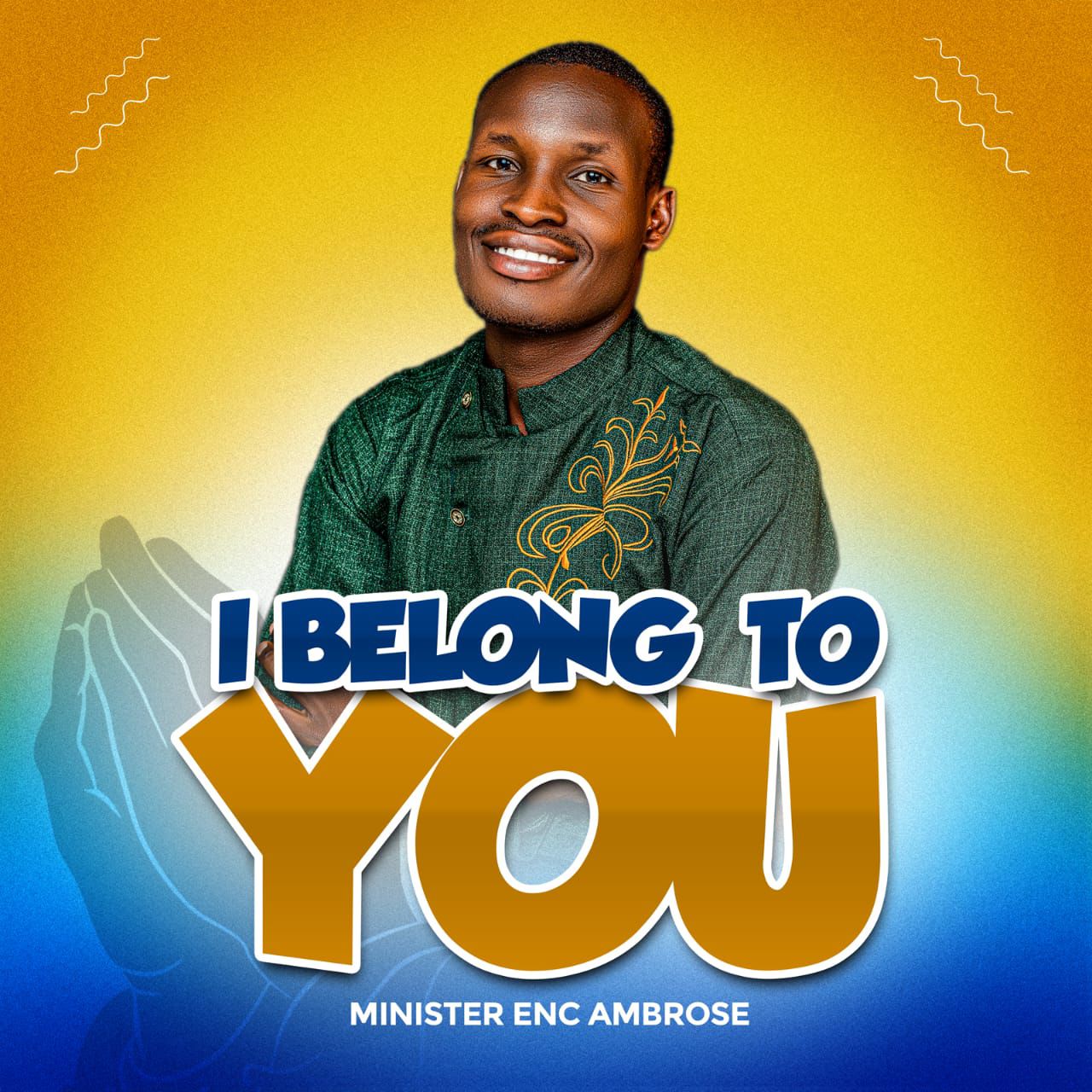 I Belong To You