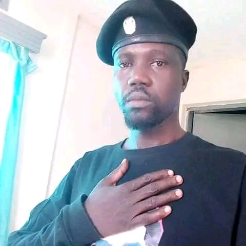 Lucky Bosmic Otim