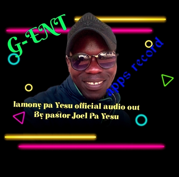 Lamony pa yesu by pastor Joel pa yesu