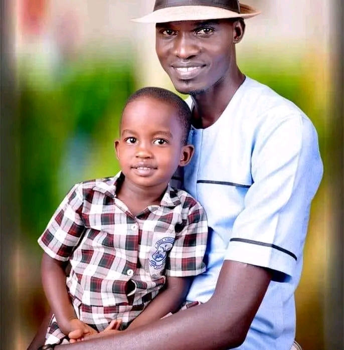 Abaa Daniel Okello