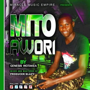 Mito Awori By Genesis Wotakea