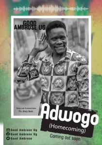 Adwogo By Good Ambrose Ug