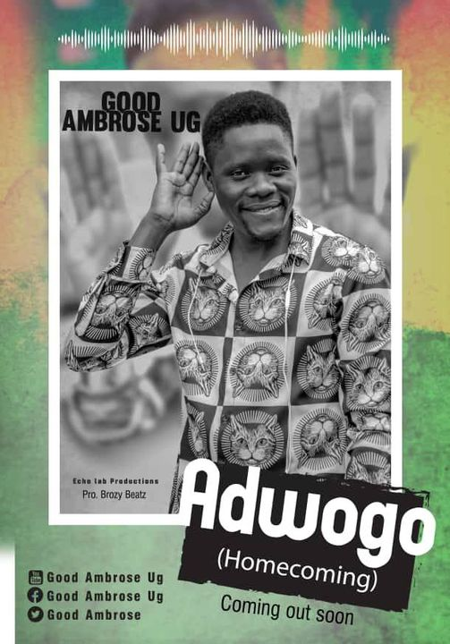 Adwogo By Good Ambrose UG