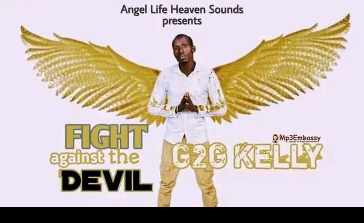 Fight The Devil