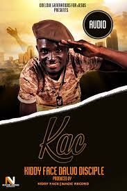 Kac Dwog By Kiddy Face