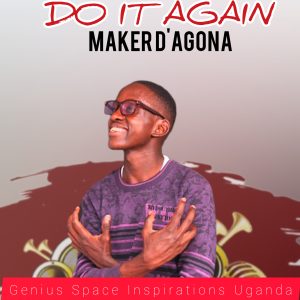 Do It Again Cover Arts From Gospelkingz.com