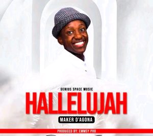 Hallelujah From Gospelkingz.com