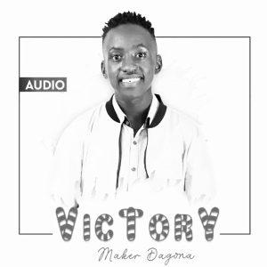 Victory Cover Art From Gospelkingz.com