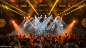 Gigs From Gospelkingz.com