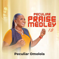 Peculiar Omolola