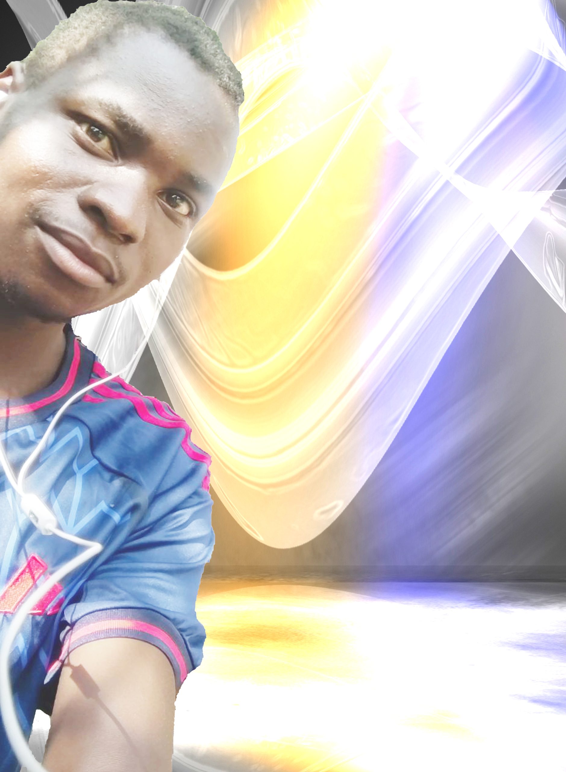 New Gospel Praise: OSR LUKIMAMOI Drops “Nyinge Yaweh”