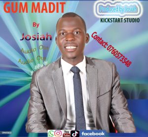 GUM MADIT BY JOSIAH 1 mp3 image