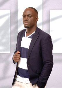 AM GONNA PRAISE YOU BY BRO MIKE OBOTE mp3 image