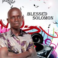 Blessed Solomon