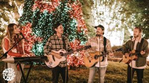 Last Christmas Music Travel Love Friendsmp3 160K Mp3 Image